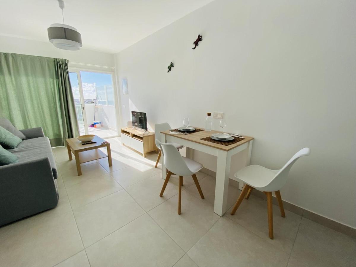 Apartamento Senator 225 Lanzarote *