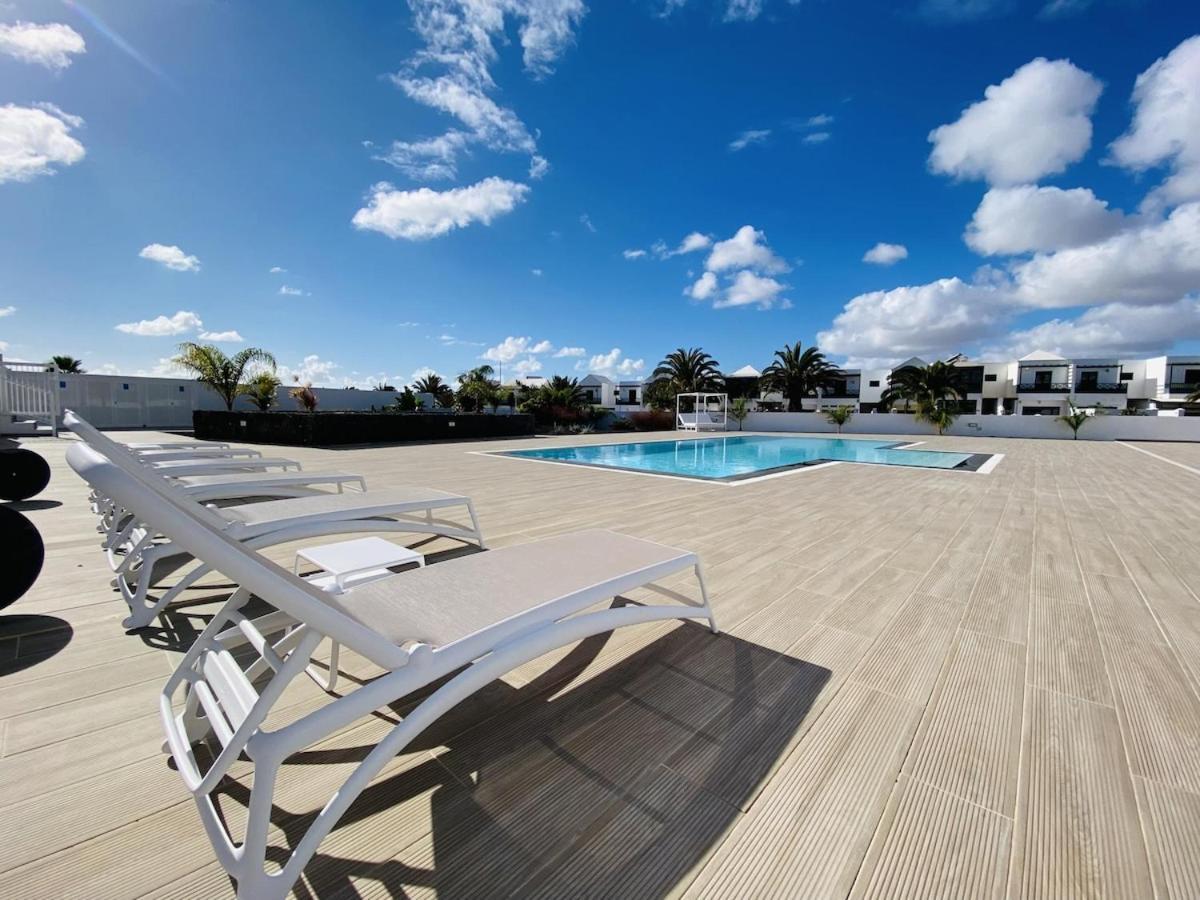 Apartamento Senator 225 Lanzarote *