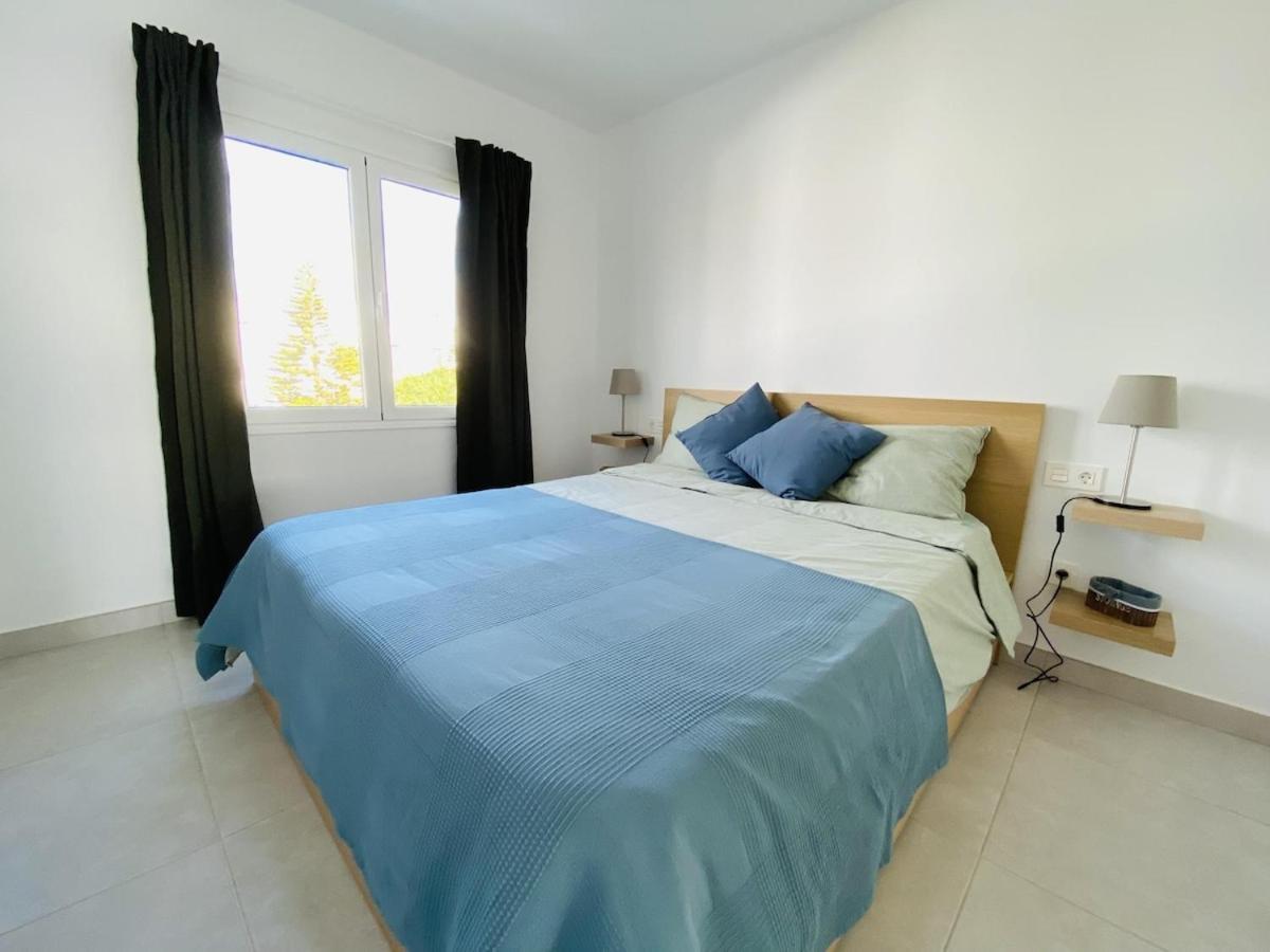 Apartamento Senator 225 Lanzarote