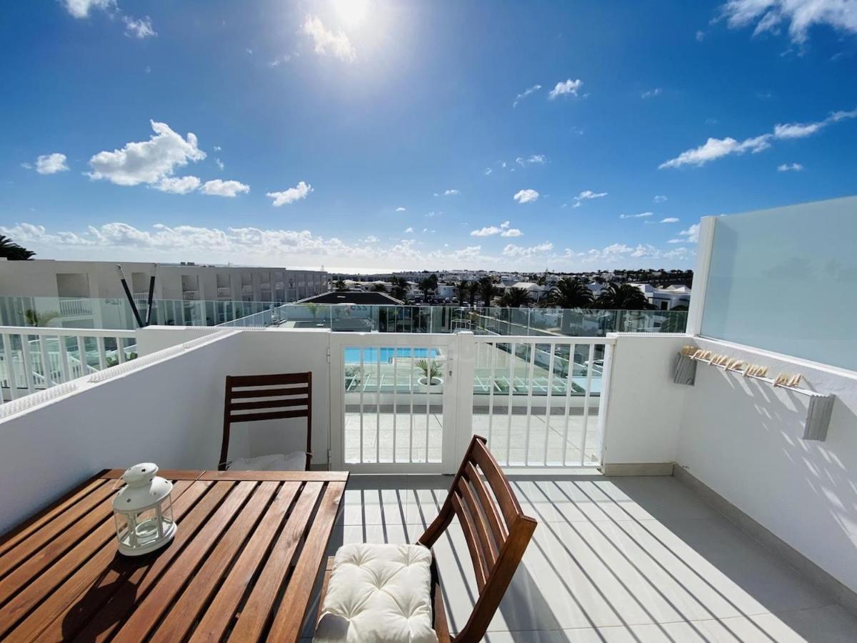 Apartamento Senator 225 Lanzarote Costa Teguise