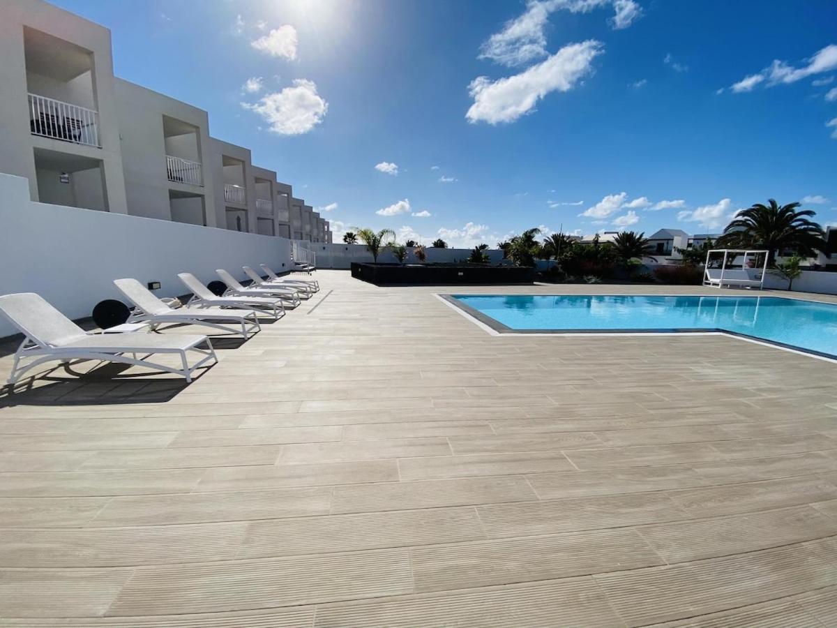 Senator 225 Lanzarote Apartamento