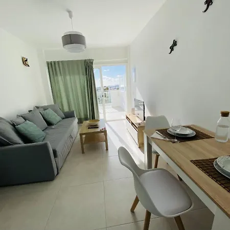 Senator 225 Lanzarote Apartamento Costa Teguise Exterior foto