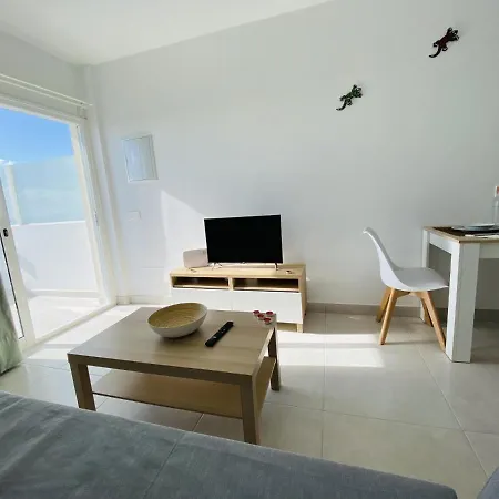 Senator 225 Lanzarote Apartamento Costa Teguise Exterior foto