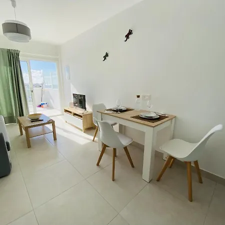 Senator 225 Lanzarote Apartamento Costa Teguise Exterior foto