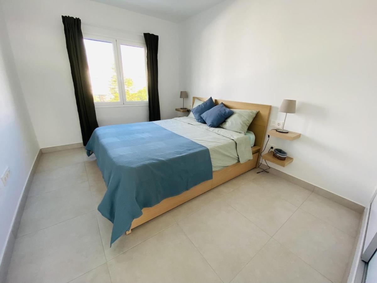Senator 225 Lanzarote Apartment Costa Teguise